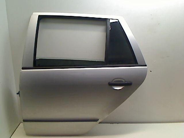 PORTE ARG